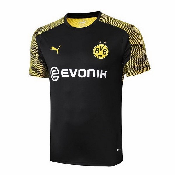 Entrenamiento Borussia Dortmund 2019-2020 Amarillo Negro